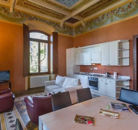 Villa Edoardo Rapallo Exterior foto