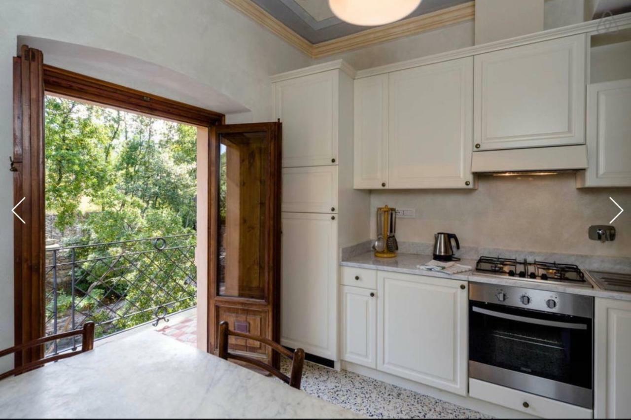 Villa Edoardo Rapallo Exterior foto