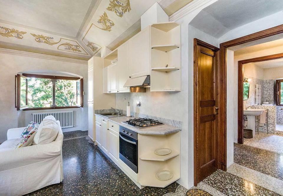 Villa Edoardo Rapallo Exterior foto